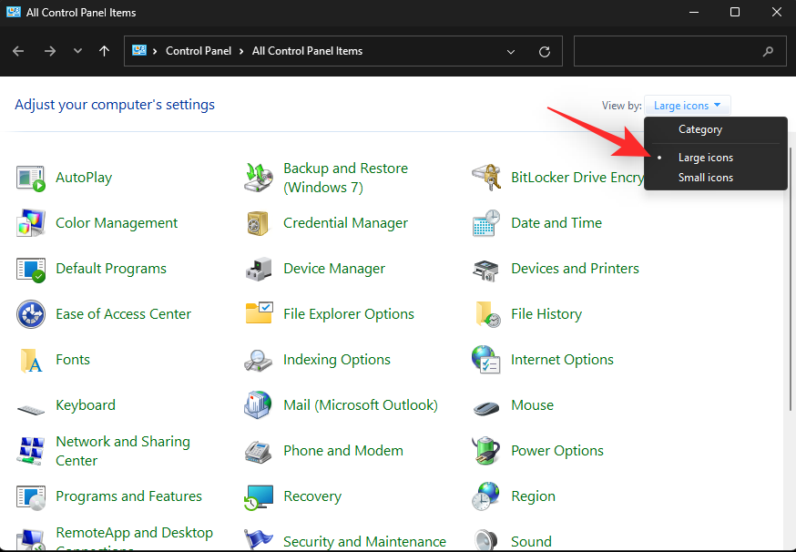 如何在 Windows 11 上调整屏幕亮度？
