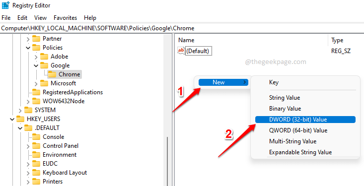 修复：Windows 11/10 上的 Google Chrome 中的 STATUS_INVALID_IMAGE_HASH 错误