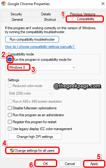 修复：Windows 11/10 上的 Google Chrome 中的 STATUS_INVALID_IMAGE_HASH 错误