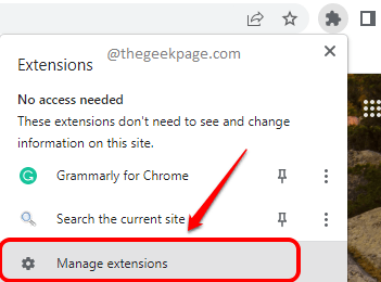 修复：Windows 11/10 上的 Google Chrome 中的 STATUS_INVALID_IMAGE_HASH 错误