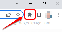 修复：Windows 11/10 上的 Google Chrome 中的 STATUS_INVALID_IMAGE_HASH 错误