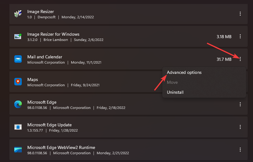 如何解决 Windows 11 中邮件应用程序无法正常工作的问题？