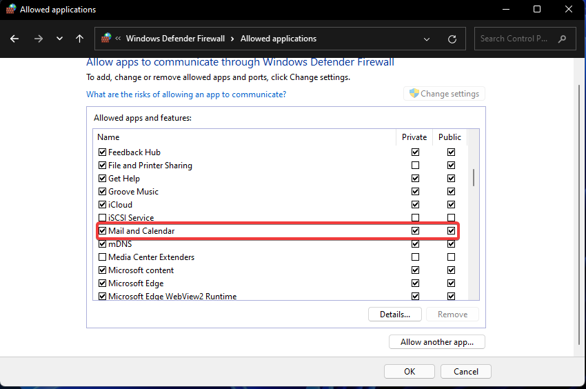 如何解决 Windows 11 中邮件应用程序无法正常工作的问题？