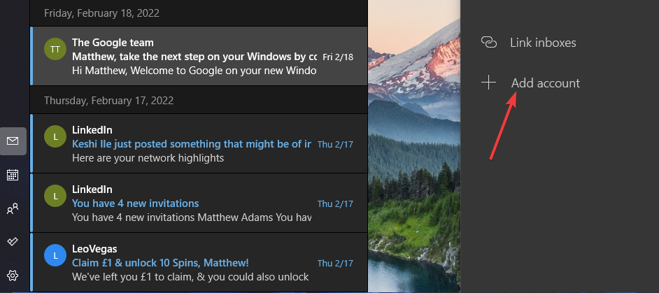 如何解决 Windows 11 中邮件应用程序无法正常工作的问题？