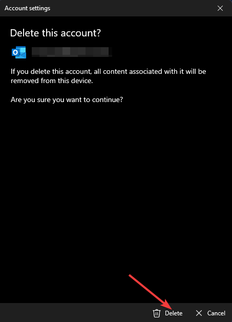 如何解决 Windows 11 中邮件应用程序无法正常工作的问题？