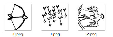 Python编程实现高级版王者荣耀小游戏