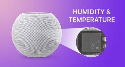 如何在HomePod 16.3 Beta中设置温度和湿度自动化？