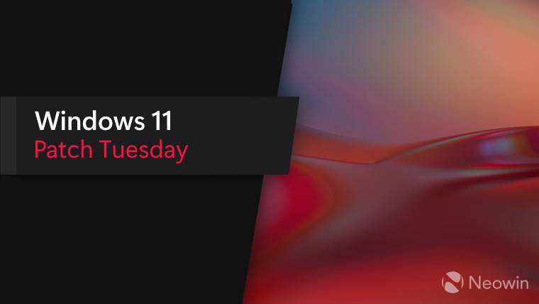 Windows 11 May Patch Tuesday (KB5013943) 紧急发布重要的安全修复程序