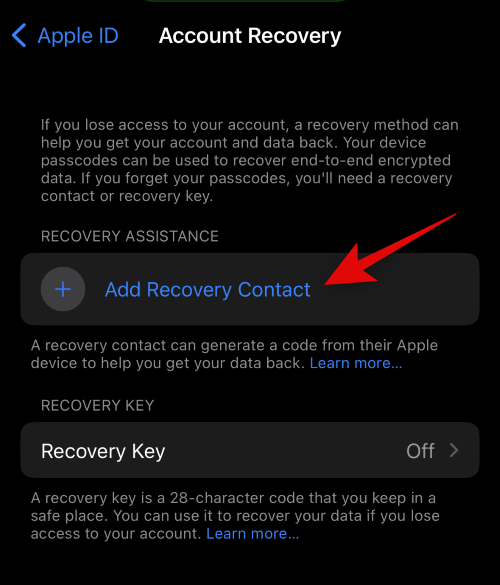 iPhone的高级数据保护功能是什么，如何开启它以及其作用是什么？