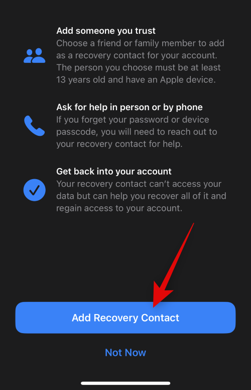 iPhone的高级数据保护功能是什么，如何开启它以及其作用是什么？