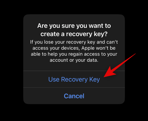 iPhone的高级数据保护功能是什么，如何开启它以及其作用是什么？