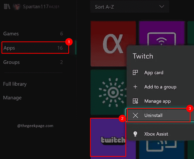 如何释放 Xbox Series S 或 Xbox Series X 上的空间