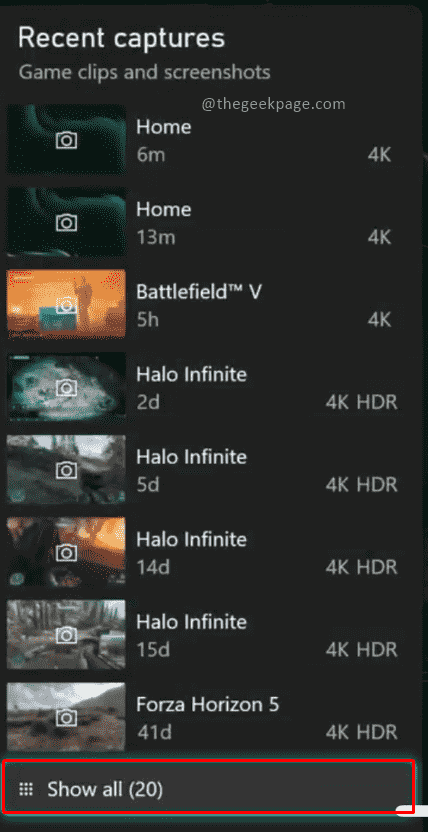 如何释放 Xbox Series S 或 Xbox Series X 上的空间