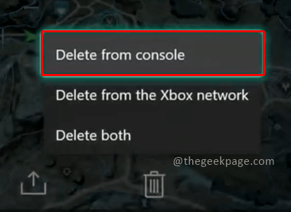 如何释放 Xbox Series S 或 Xbox Series X 上的空间