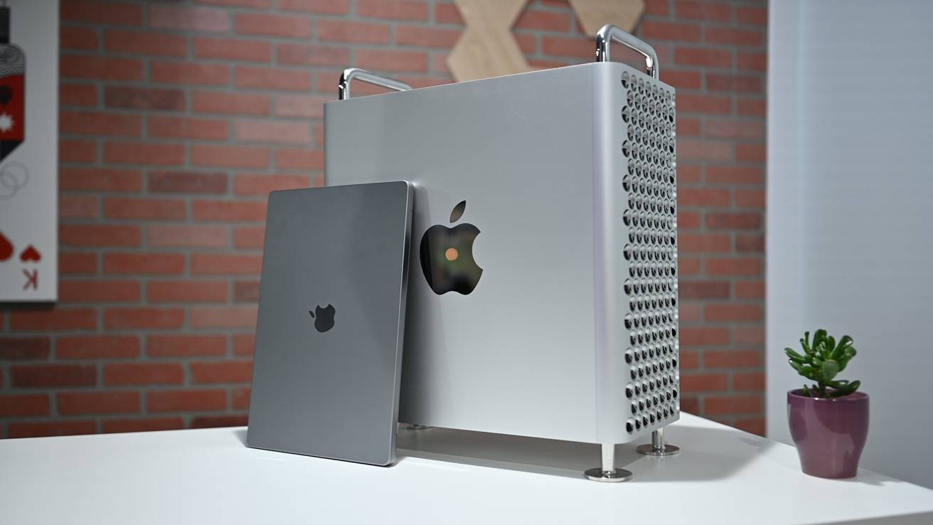 Mac Studio vs Mac Pro：哪个更值得购买？