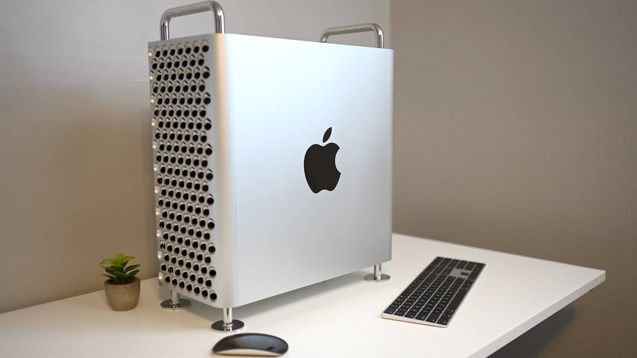 Mac Studio vs Mac Pro：哪个更值得购买？