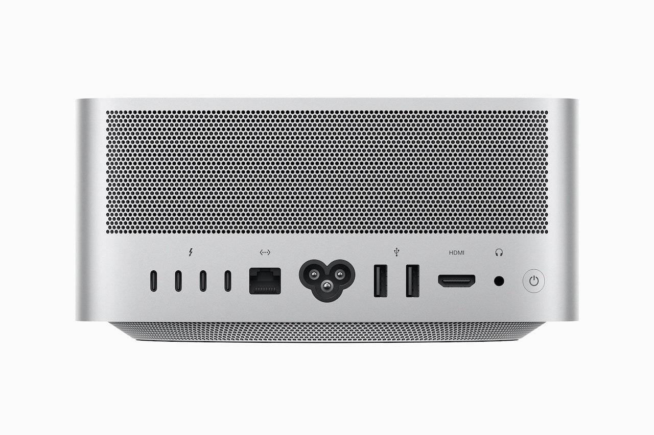 Mac Studio vs Mac Pro：哪个更值得购买？