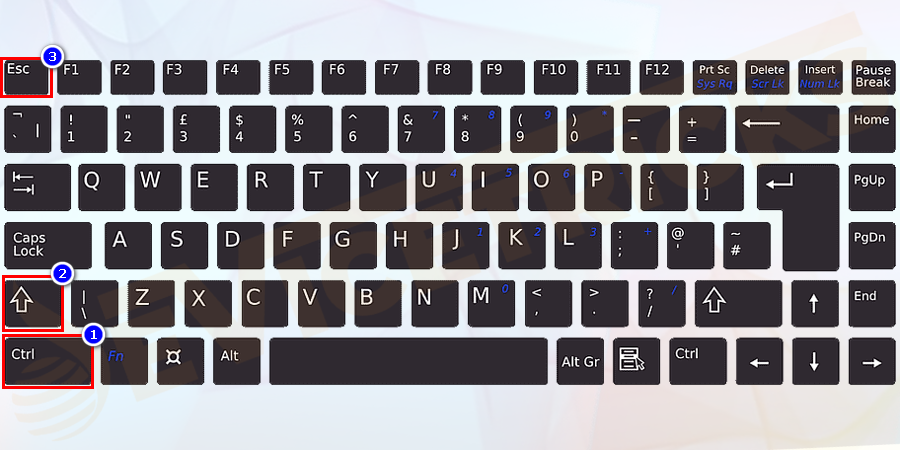 如何修复 Windows 10 上无法打印屏幕的问题？