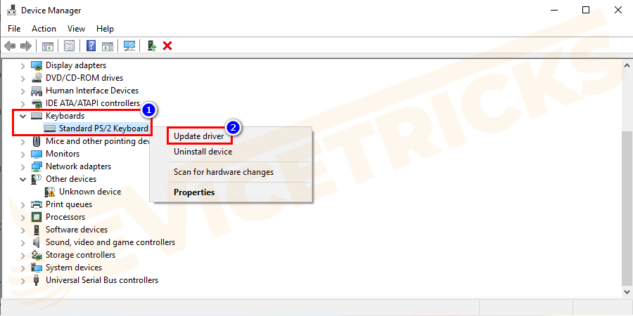 如何修复 Windows 10 上无法打印屏幕的问题？