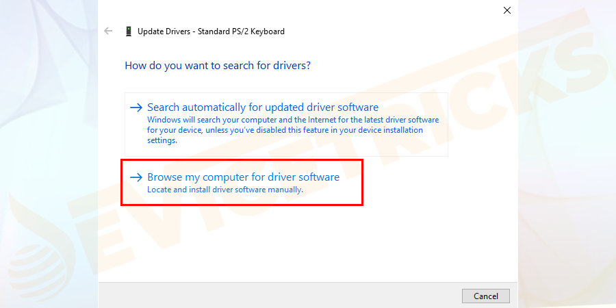 如何修复 Windows 10 上无法打印屏幕的问题？