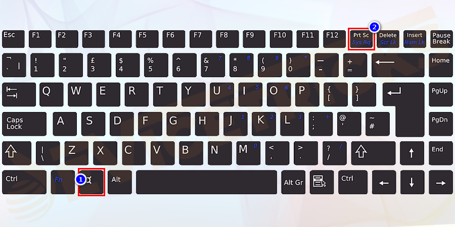 如何修复 Windows 10 上无法打印屏幕的问题？