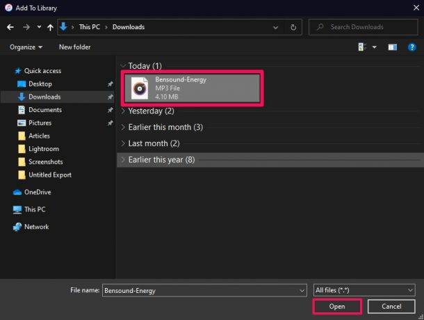 如何在 Windows PC 上将音乐添加到 iCloud 音乐库?