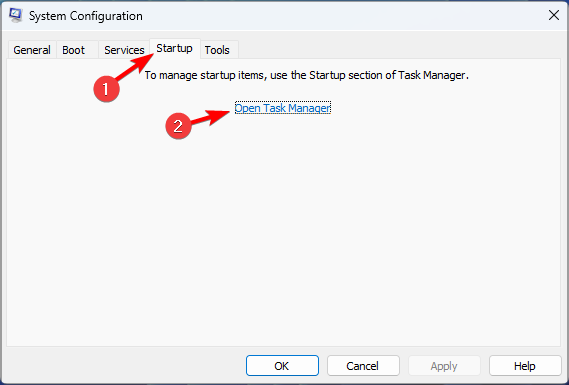4 Quick Tips to Fix WMI Provider Host High CPU on Windows 11