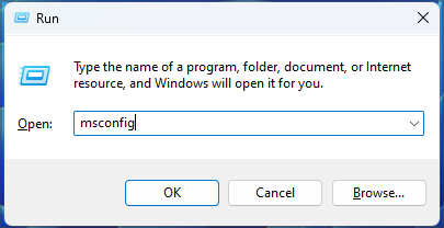 4 Quick Tips to Fix WMI Provider Host High CPU on Windows 11