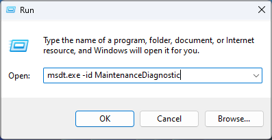 4 Quick Tips to Fix WMI Provider Host High CPU on Windows 11