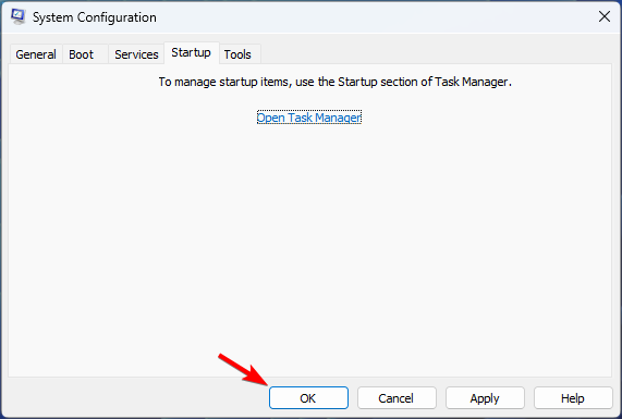 4 Quick Tips to Fix WMI Provider Host High CPU on Windows 11