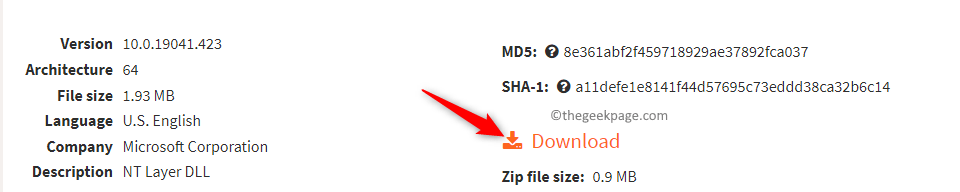 如何解决 Windows 11/10 上 ntdll.dll 异常崩溃问题？