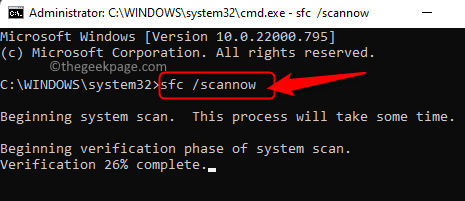 如何解决 Windows 11/10 上 ntdll.dll 异常崩溃问题？