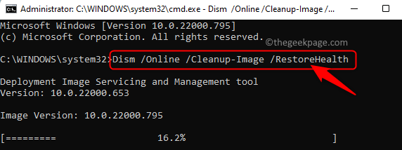 如何解决 Windows 11/10 上 ntdll.dll 异常崩溃问题？