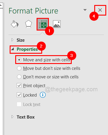 如何在 Excel 中插入图片到单元格中
