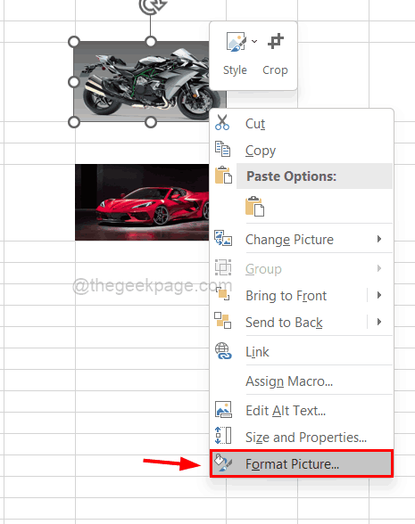 如何在 Excel 中插入图片到单元格中
