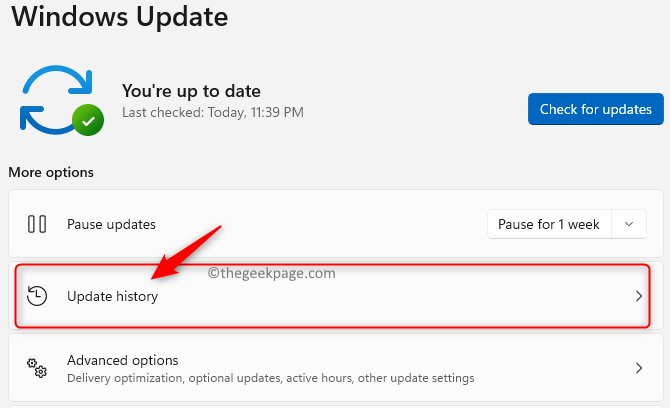 如何修复Windows 10 / 11上的WHEA_UNCORRECTABLE_ERROR蓝屏错误代码?