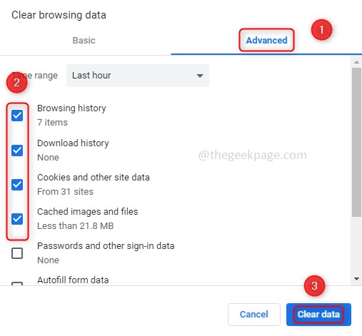 如何优化Windows 10 / 11上Google Chrome的速度?