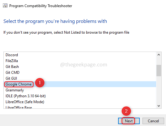如何优化Windows 10 / 11上Google Chrome的速度?