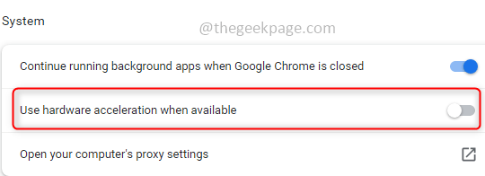 如何优化Windows 10 / 11上Google Chrome的速度?