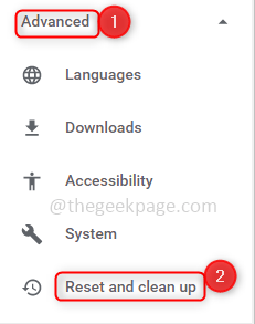 如何优化Windows 10 / 11上Google Chrome的速度?