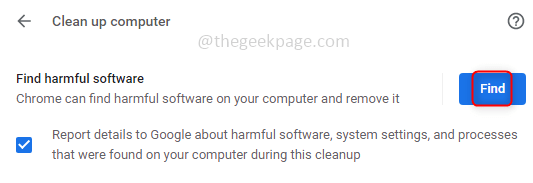 如何优化Windows 10 / 11上Google Chrome的速度?