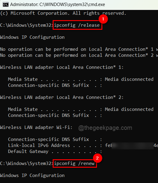 如何修复 Windows 11 中的 DNS 服务器无响应问题
