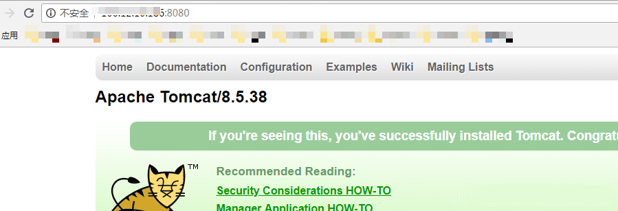 Centos系统下如何配置Java环境并安装Tomcat服务器