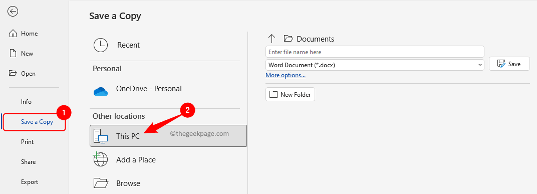 如何禁用 Windows 11 中的 OneDrive 文件保存功能?