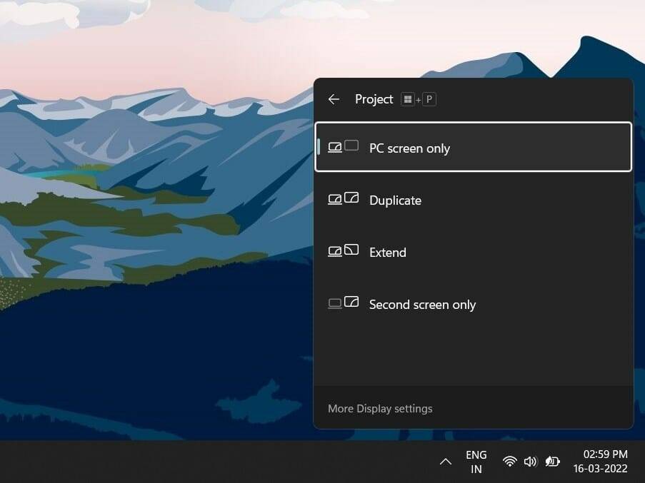 如何修复在 Windows 11 上无法运行 Miracast 的问题？