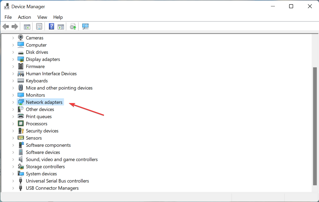 如何修复在 Windows 11 上无法运行 Miracast 的问题？