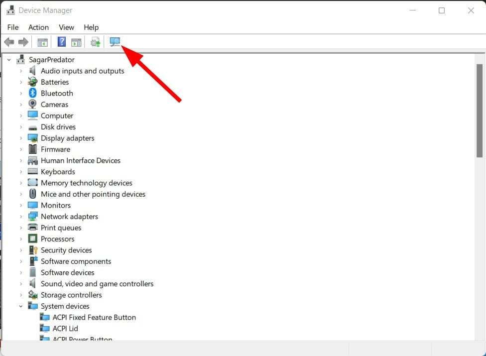 如何修复在 Windows 11 上无法运行 Miracast 的问题？