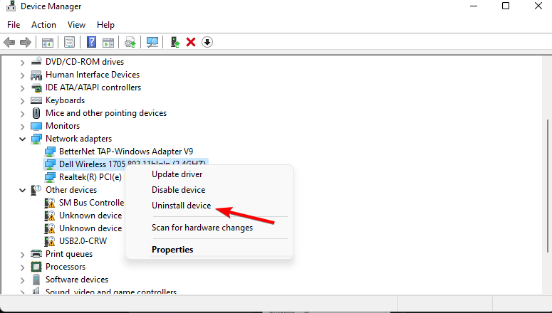 如何修复在 Windows 11 上无法运行 Miracast 的问题？