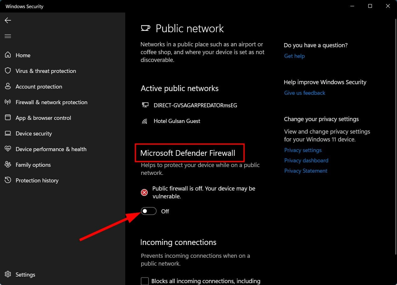 如何修复在 Windows 11 上无法运行 Miracast 的问题？