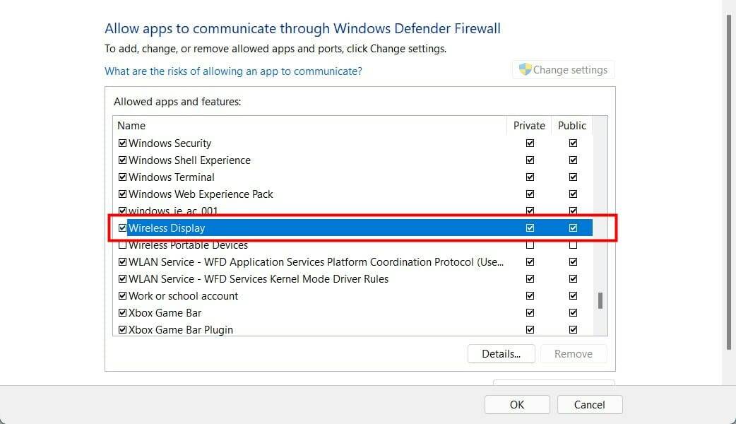 如何修复在 Windows 11 上无法运行 Miracast 的问题？